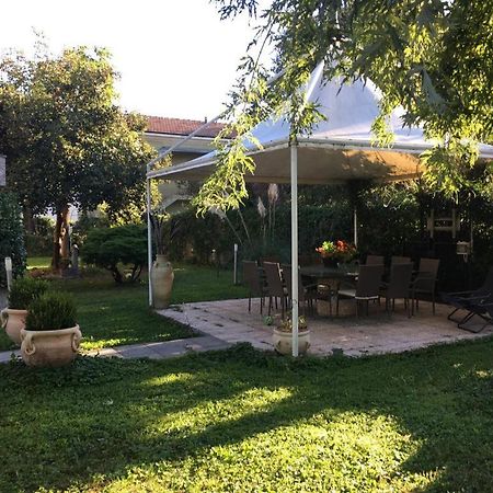 Villa Giulini Rho Ngoại thất bức ảnh
