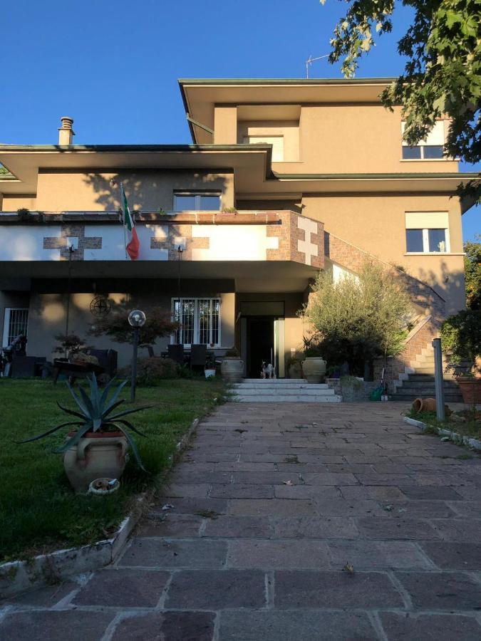Villa Giulini Rho Ngoại thất bức ảnh