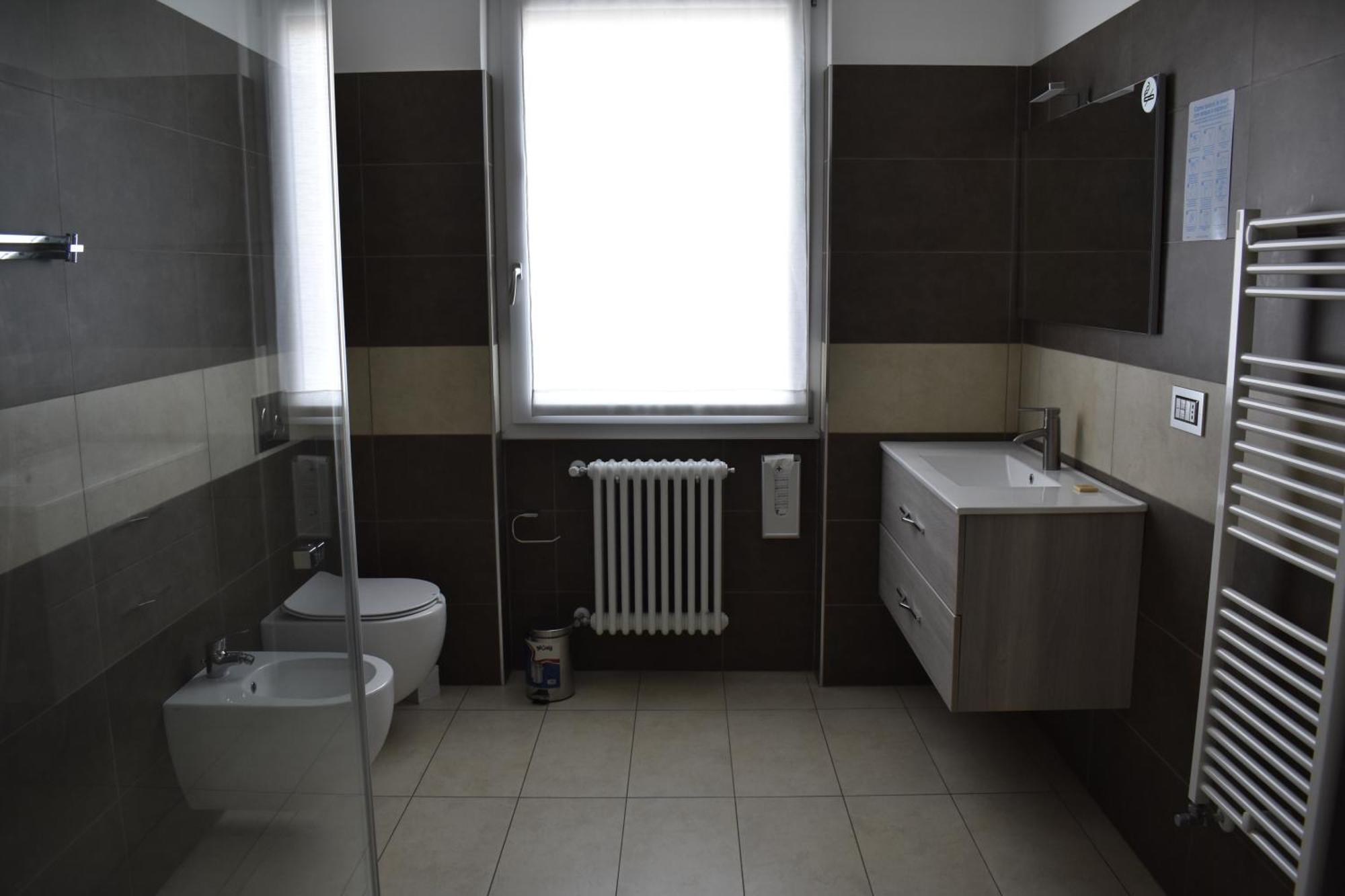 Villa Giulini Rho Ngoại thất bức ảnh