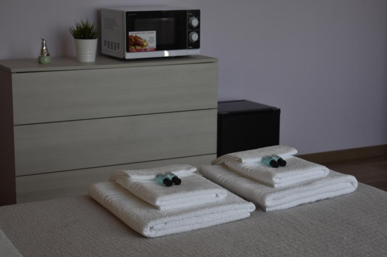 Villa Giulini Rho Ngoại thất bức ảnh