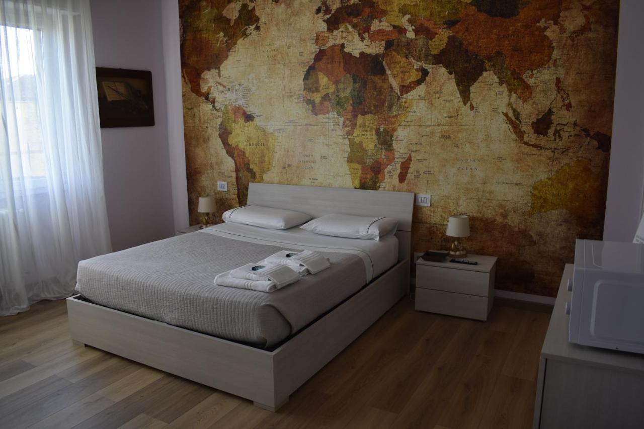 Villa Giulini Rho Ngoại thất bức ảnh