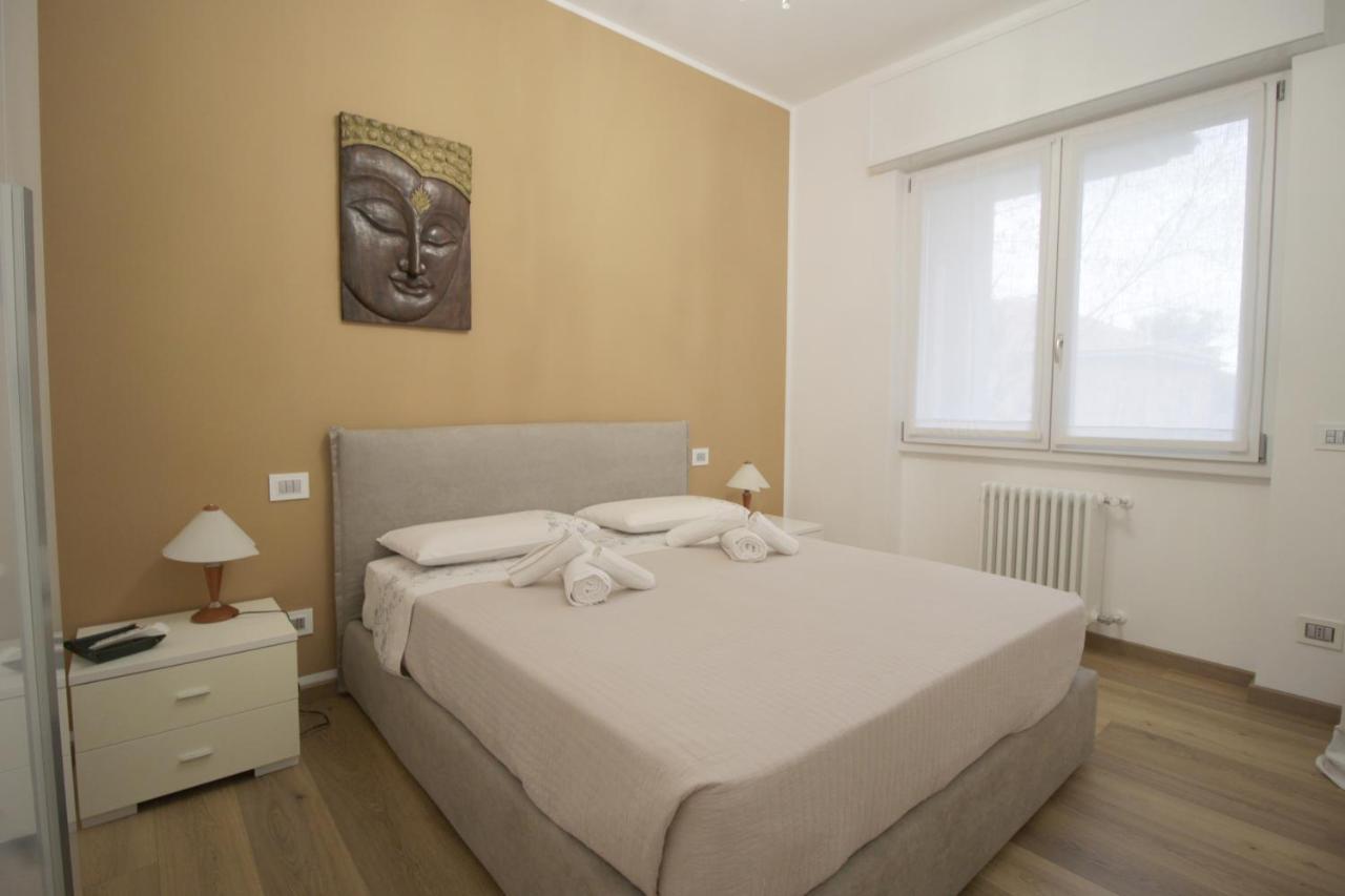 Villa Giulini Rho Ngoại thất bức ảnh