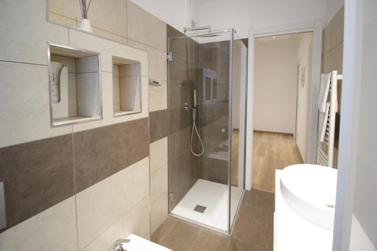 Villa Giulini Rho Ngoại thất bức ảnh