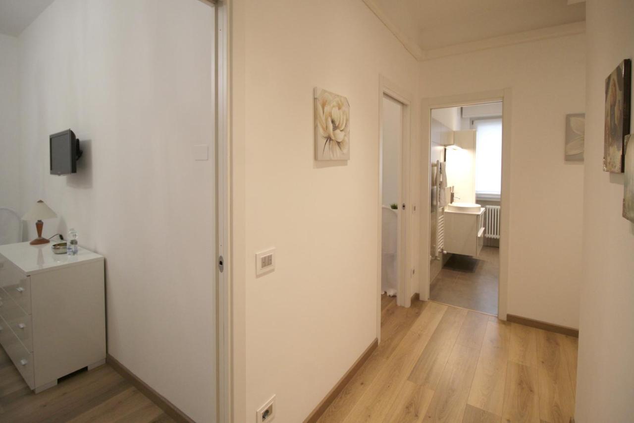 Villa Giulini Rho Ngoại thất bức ảnh