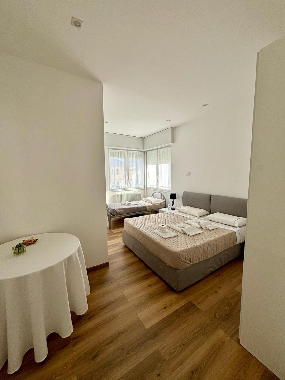 Villa Giulini Rho Ngoại thất bức ảnh
